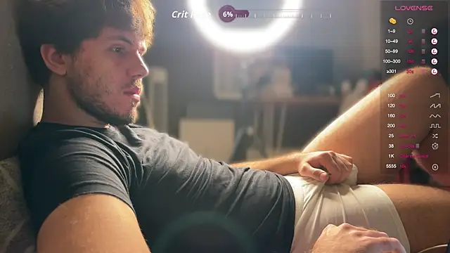 mynameischris online show from November 2025 06:45:01 PM