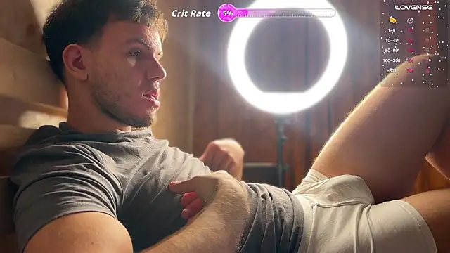 mynameischris online show from February 2026 10:53:01 PM