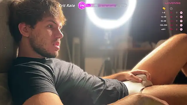 mynameischris online show from November 2025 10:43:01 AM