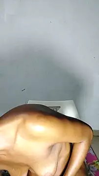 GlobeTrottieHottie1 online show from October 2025 11:27:01 PM