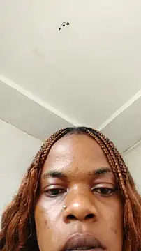 Snapshot of GlobeTrottieHottie1 chatting on October 2025 12:15:01 PM GlobeTrottieHottie1 online show from October 2025 12:15:01 PM