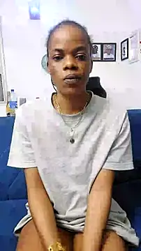 GlobeTrottieHottie1 online show from October 2025 05:36:02 PM