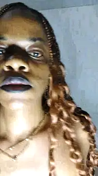 GlobeTrottieHottie1 online show from October 2025 06:16:01 PM