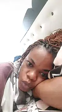 GlobeTrottieHottie1 online show from October 2025 06:46:02 AM