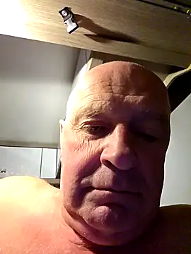 rudy-kralik online show from February 2026 07:08:01 AM