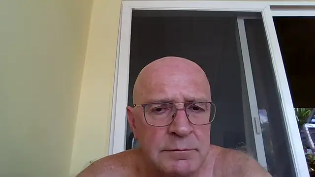 rudy-kralik online show from December 2025 03:56:02 PM