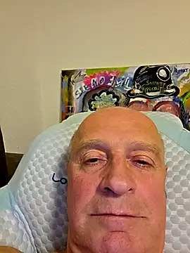 rudy-kralik online show from February 2026 09:59:02 PM