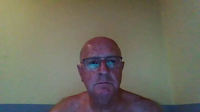 rudy-kralik online show from January 2026 10:05:01 PM