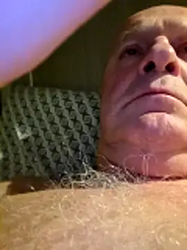 rudy-kralik online show from February 2026 10:12:02 PM