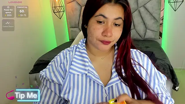 Addyy 02 online show from June 2026 07:19:01 PM
