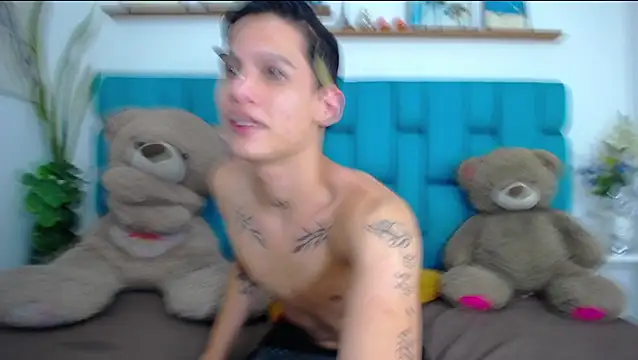 Brian hot online show from March 2026 11:10:01 AM