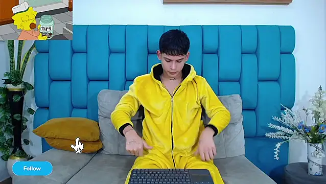 Brian hot online show from March 2026 12:17:02 PM