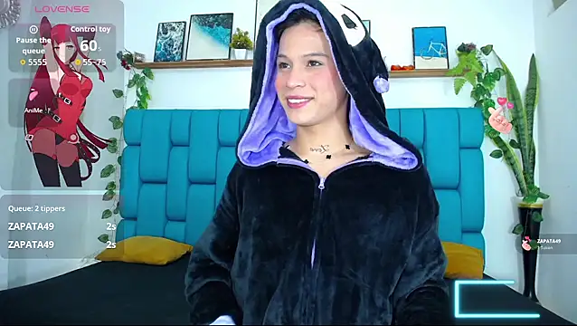 Brian hot online show from January 2026 12:12:02 PM