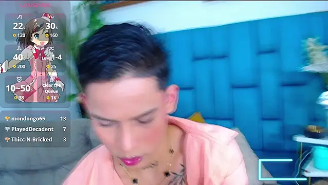 Brian hot online show from February 2026 11:06:01 AM