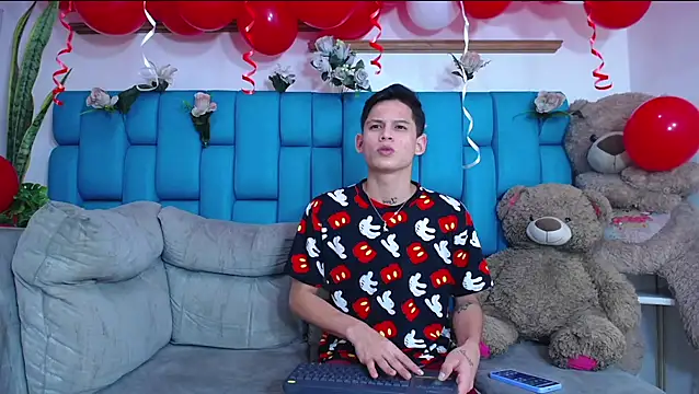 Brian hot online show from February 2026 11:10:02 AM