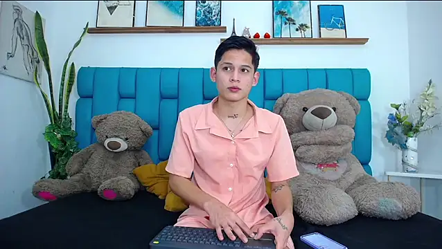 Brian hot online show from February 2026 11:29:01 AM