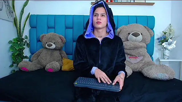 Brian hot online show from February 2026 11:22:02 AM