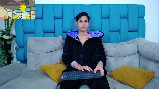 Brian hot online show from March 2026 12:17:02 PM