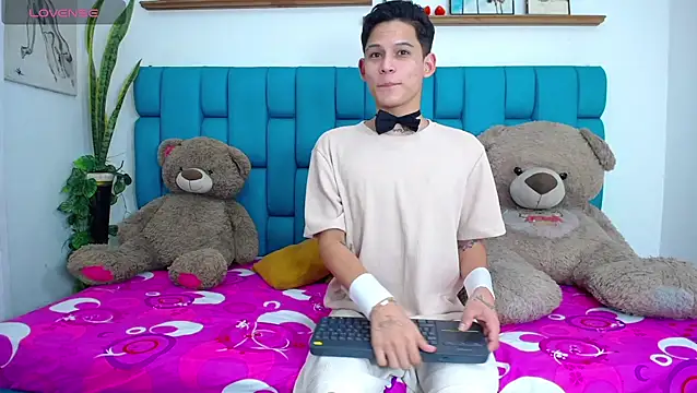 Brian hot online show from March 2026 04:58:02 PM