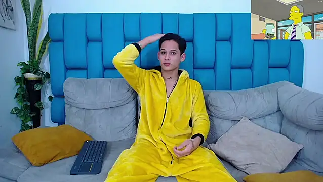 Brian hot online show from April 2026 12:12:02 PM