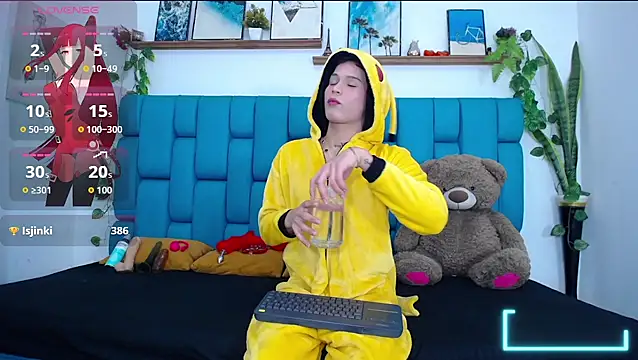 Brian hot online show from January 2026 12:08:01 PM