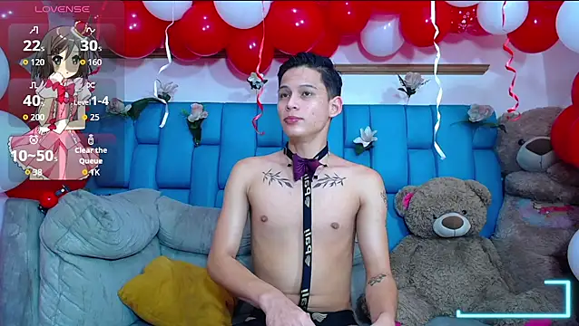 Brian hot online show from February 2026 11:21:02 AM