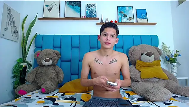 Brian hot online show from March 2026 11:16:02 AM