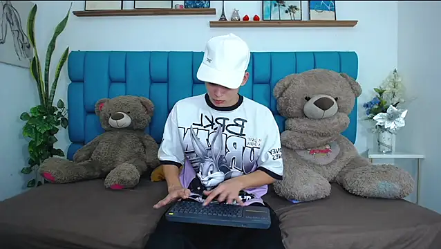 Brian hot online show from February 2026 11:32:02 AM