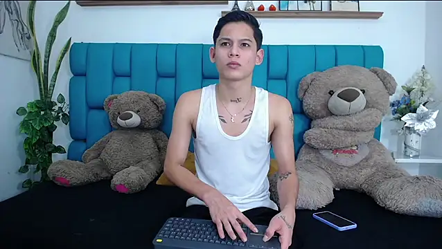 Brian hot online show from February 2026 11:21:02 AM