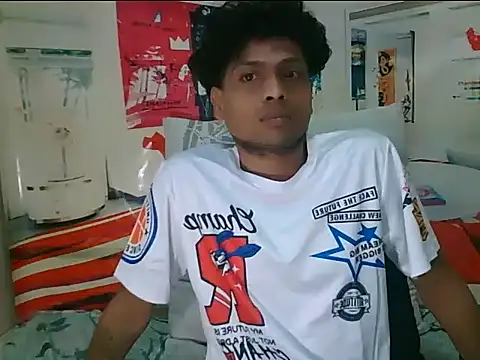 Snapshot of IndianPlayerBoy chatting on October 2025 06:50:01 AM IndianPlayerBoy online show from October 2025 06:50:01 AM