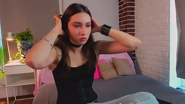 MissyHuf online show from October 2025 07:42:02 AM