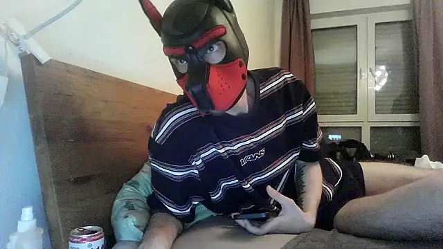 MolleDolle online show from December 2025 03:30:02 AM