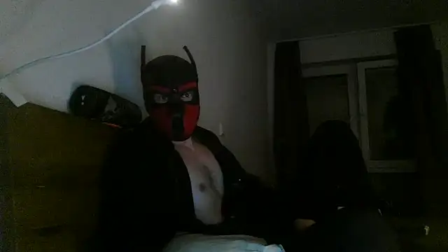 MolleDolle online show from December 2025 10:53:02 PM