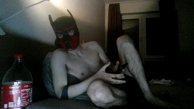 MolleDolle online show from November 2025 04:16:02 AM