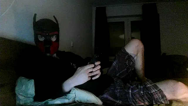 MolleDolle online show from November 2025 06:30:02 PM