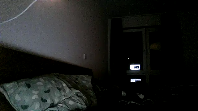 MolleDolle online show from November 2025 10:10:02 PM