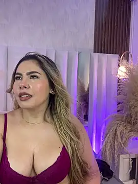 Katya blonde online show from November 2025 03:43:01 AM