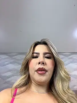 Katya blonde online show from March 2026 05:08:02 AM