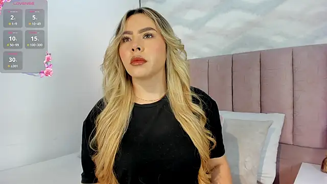 Katya blonde online show from October 2025 12:26:01 PM