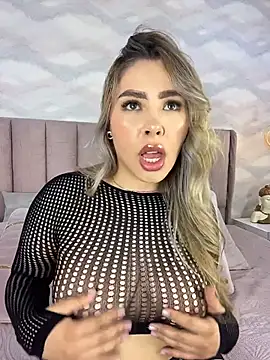 Katya blonde online show from February 2026 03:36:02 AM