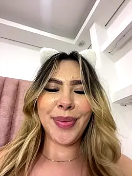 Katya blonde online show from December 2025 06:50:01 AM