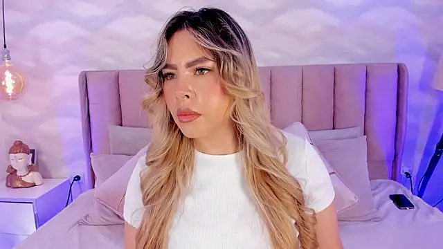 Katya blonde online show from November 2025 12:28:01 PM