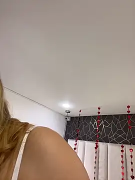 Katya blonde online show from February 2026 08:40:01 PM