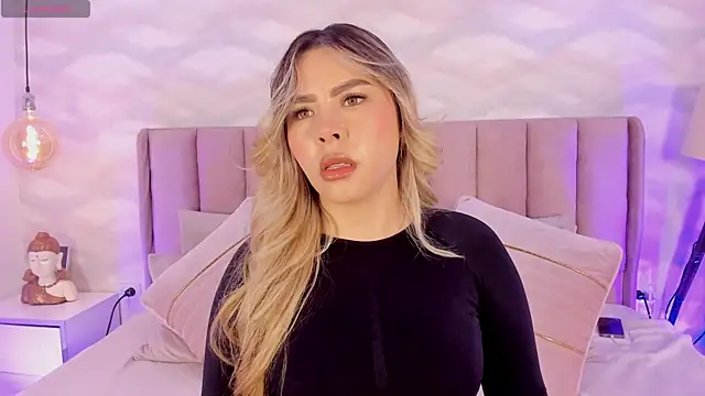 Katya blonde online show from November 2025 12:16:01 PM