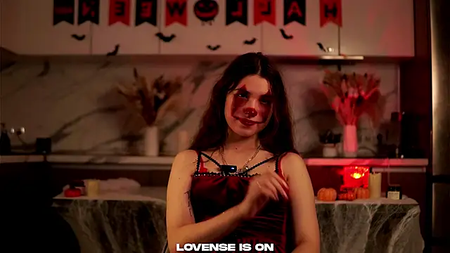 AmmieGerber online show from October 2025 02:08:01 AM