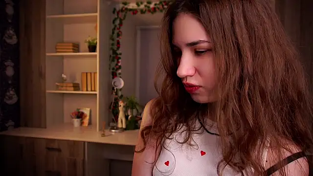 AmmieGerber online show from December 2025 01:39:01 AM