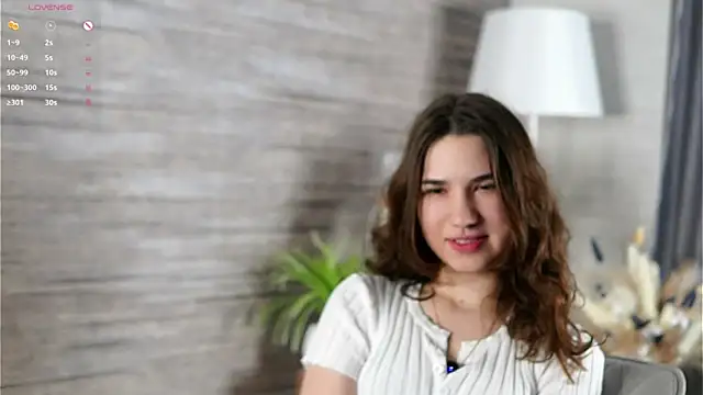 AmmieGerber online show from October 2025 01:18:01 AM