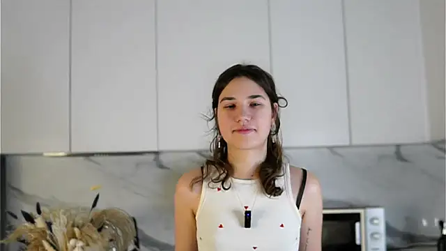 AmmieGerber online show from October 2025 01:27:01 AM