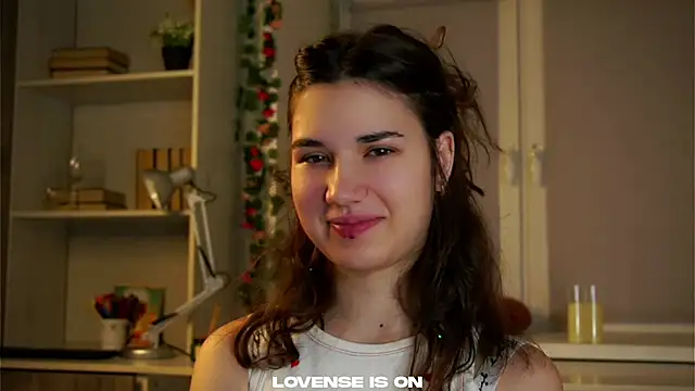 AmmieGerber online show from November 2025 01:50:01 AM