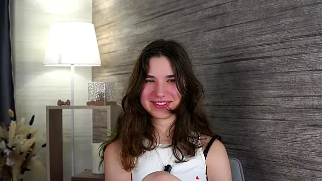 AmmieGerber online show from October 2025 01:14:01 AM